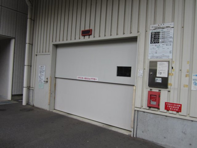 【駐車場】 | セントラル堺東