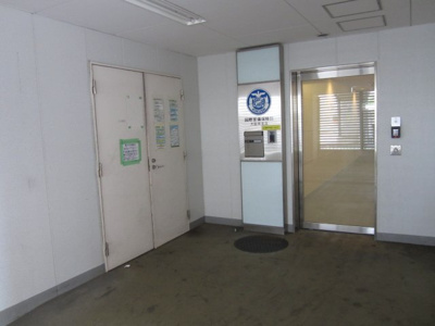 【その他共用部分】 | セントラル堺東