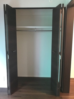 【収納】 | 新品家具付きマンション原町3(KaGood東京)