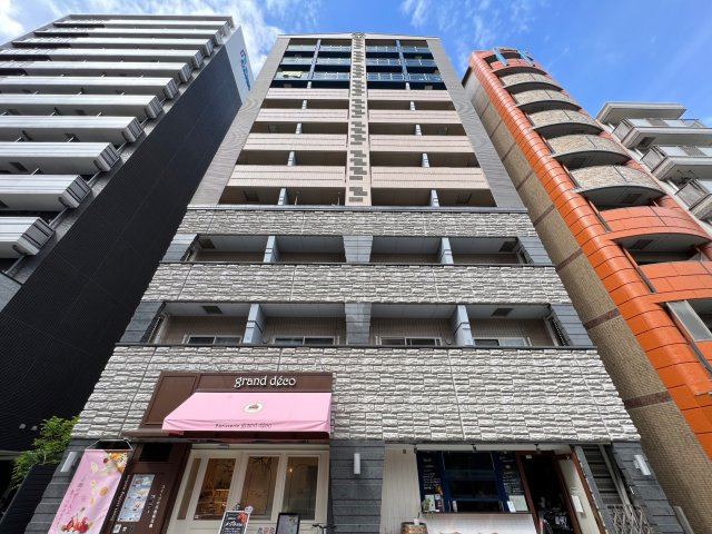 ル・パピヨンBC