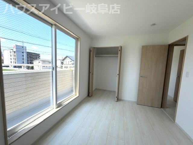 【洋室】の画像