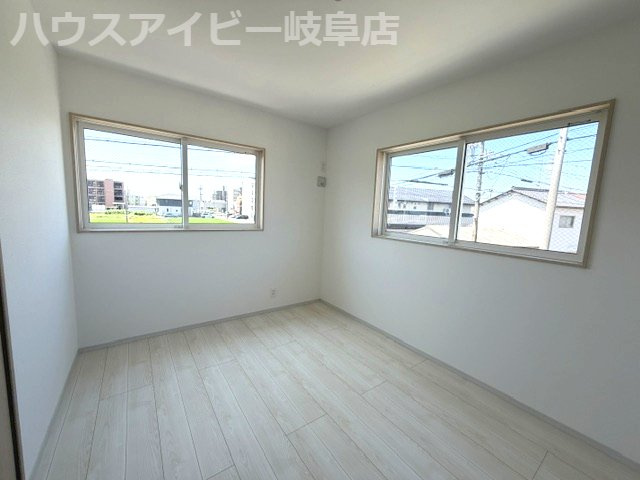 【洋室】の画像
