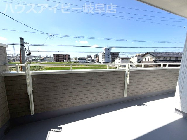 【バルコニー】の画像