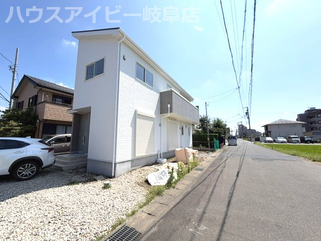 【外観】の画像