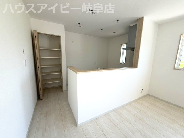 【キッチン】の画像