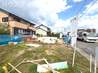 【その他】 | 岐阜市茜部菱野新築建売限定1邸！南西角地！お車スペース3台可能！茜部小学校まで徒歩5分！ | 岐阜市茜部菱野新築建売限定1邸！南西角地！お車スペース3台可能！茜部小学校まで徒歩5分！