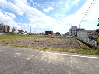 【その他】 | 岐阜市茜部菱野新築建売限定1邸！南西角地！お車スペース3台可能！茜部小学校まで徒歩5分！ | 岐阜市茜部菱野新築建売限定1邸！南西角地！お車スペース3台可能！茜部小学校まで徒歩5分！