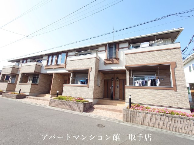 ステラルーチェⅡ
