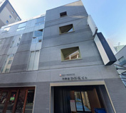 千代田区内神田２丁目の事務所の画像