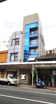 コニーアイランドビル