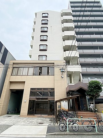 レジデンス千代田