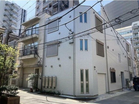 【外観】
