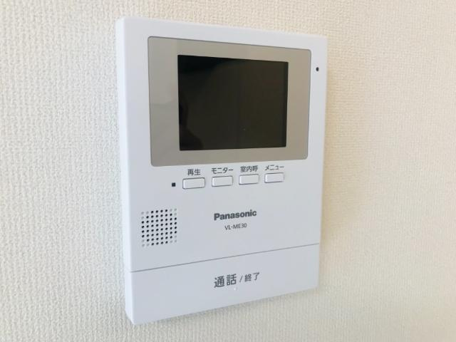 カノープスのセキュリティ|セキュリティ