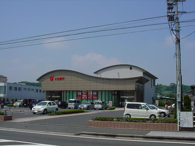 カノープスの周辺|大分銀行森支店まで674ｍ