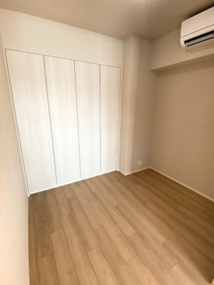 【寝室】 | プラウドフラット上野松が谷