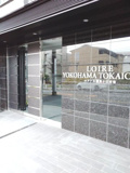 横浜市緑区十日市場町のマンションの画像