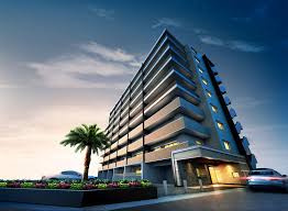 アルファスマート豊見城