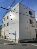 品川区豊町６丁目のアパートの画像