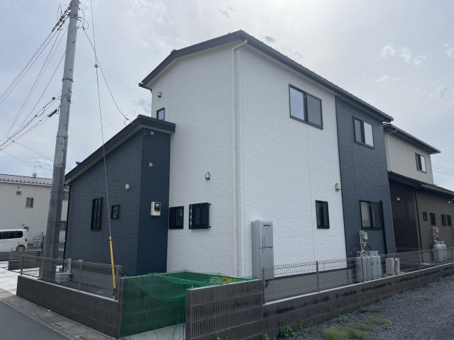 【外観】 | 深谷市東方　中古戸建
