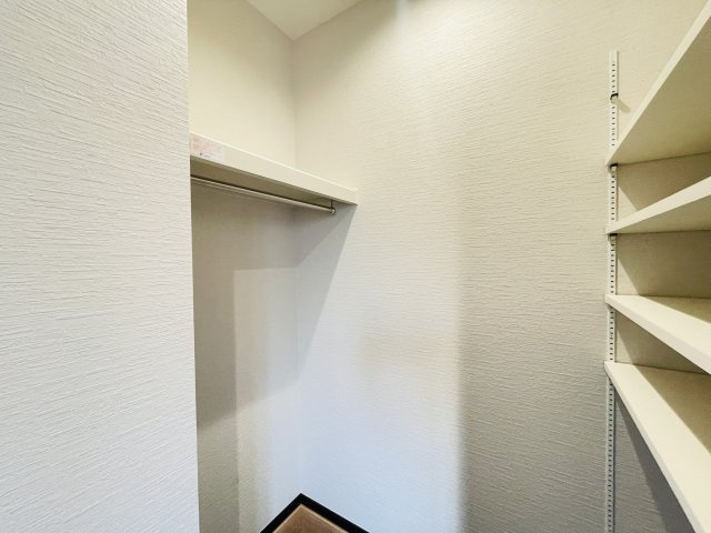 【収納】 | 深谷市東方　中古戸建