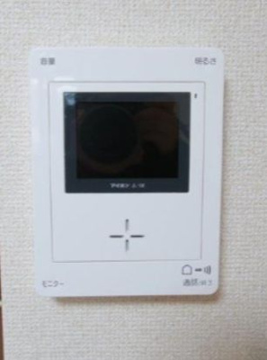 【設備】 | グリーンリーフ東戸塚