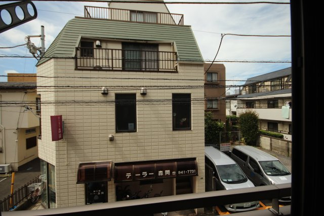 同間取り参考写真