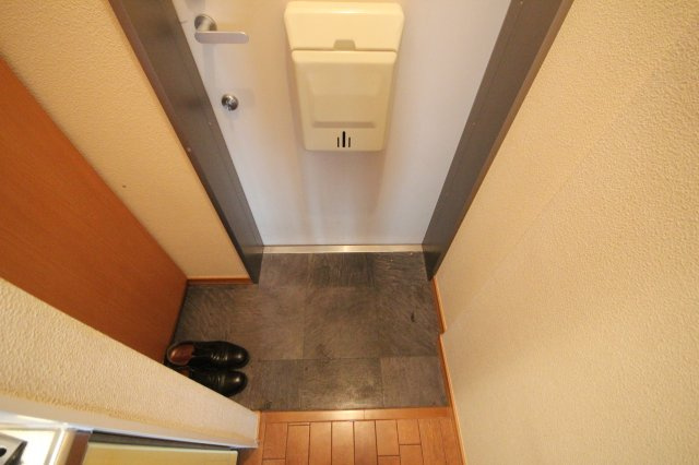 同間取り参考写真