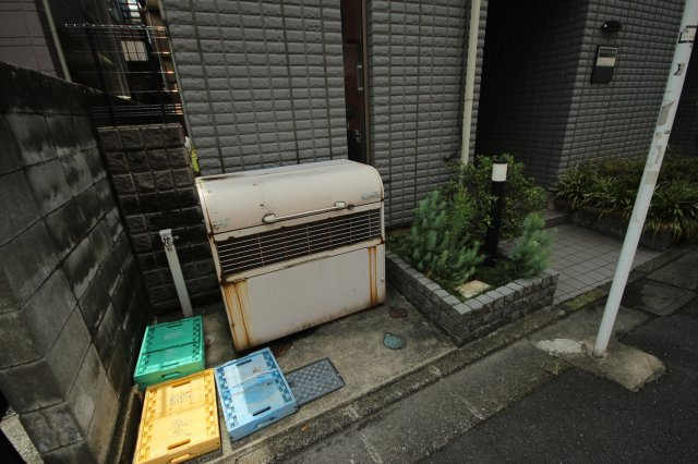 【その他共用部分】