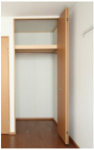 同間取り参考写真