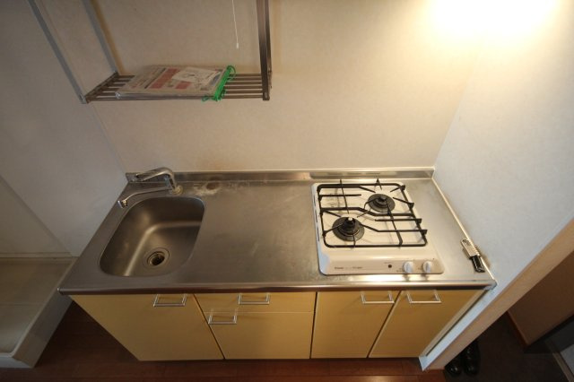 同間取り参考写真