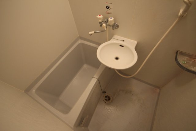 同間取り参考写真