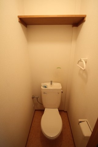 同間取り参考写真