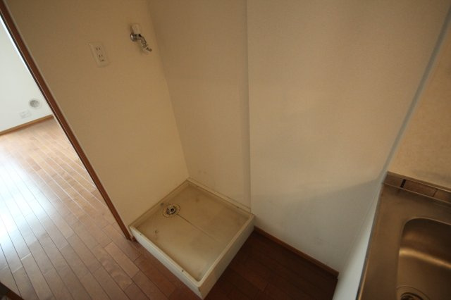 同間取り参考写真