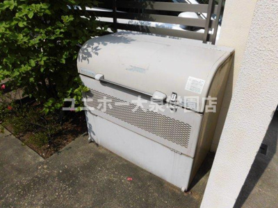 【その他共用部分】 | パラッツォ石神井