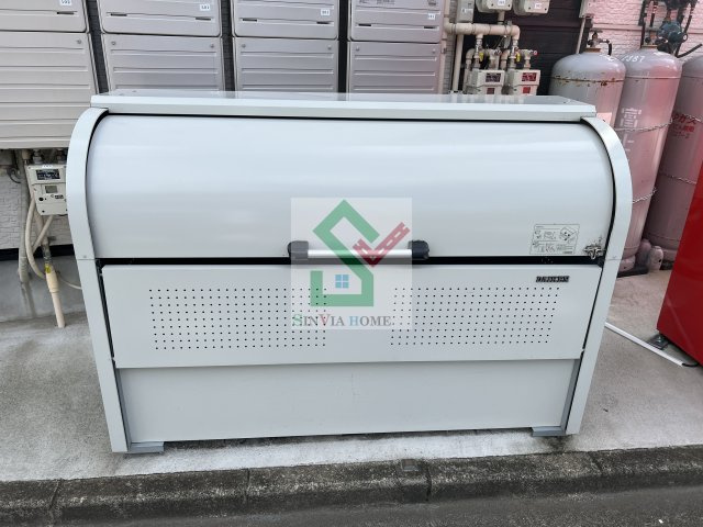 アリビオ石神井台のその他