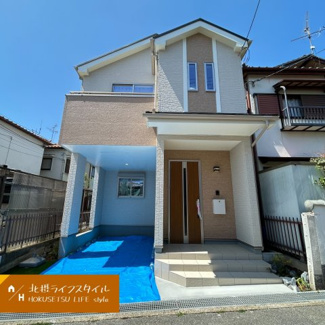【外観】 | 山下町