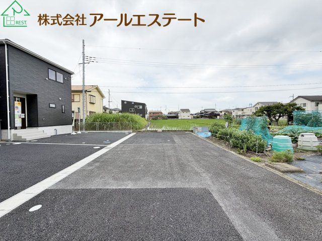 加古川市加古川町友沢 第8　　　新築戸建の周辺