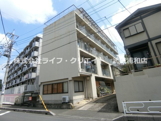 アビタシオン別所