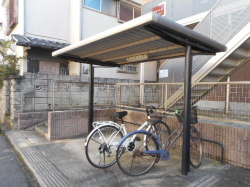 クオートSのその他共用部分