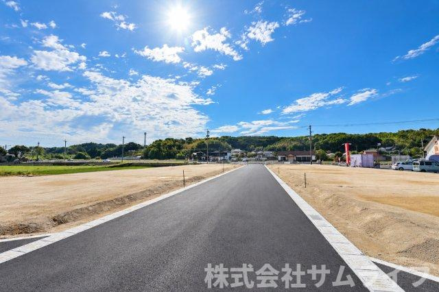 【周辺】 | ガーデンテラスつなわき7号