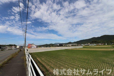 【周辺】 | ガーデンテラスつなわき7号