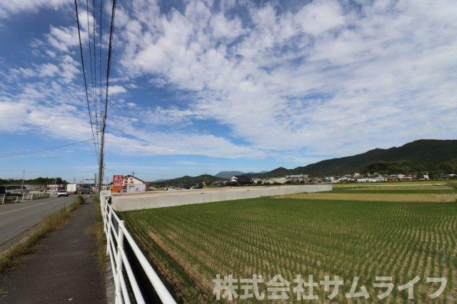 【周辺】 | ガーデンテラスつなわき7号