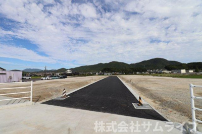 【外観】 | ガーデンテラスつなわき7号