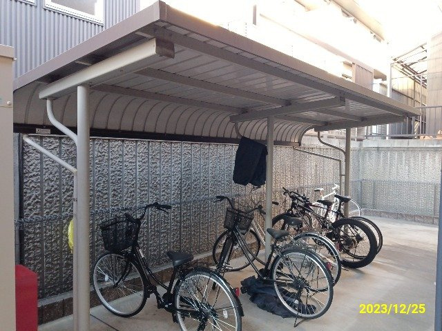 レオパレスオケバのその他