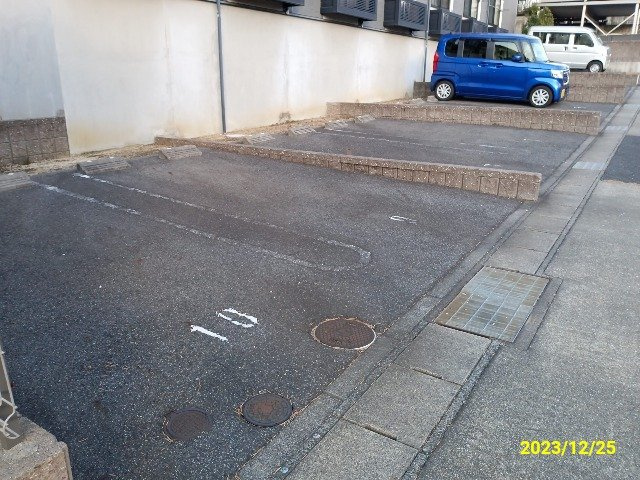 レオパレスオケバのその他