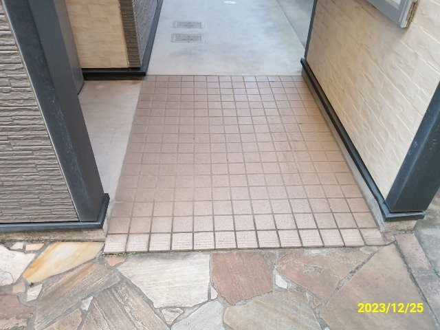 レオパレスオケバのその他