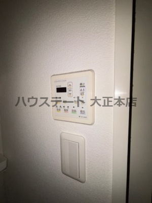 【設備】 | グランシス難波西 仲介手数料無料