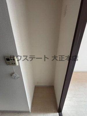 【設備】 | グランシス難波西 仲介手数料無料
