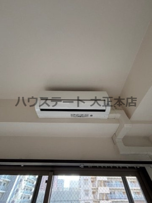 【設備】 | グランシス難波西 仲介手数料無料