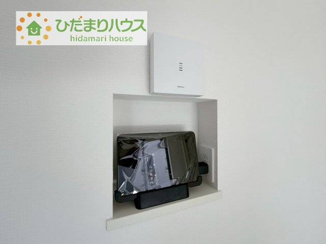 【その他】 | 取手市野々井01期　新築戸建